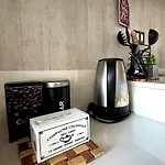 Depto en barrio República