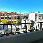 Depto en barrio República