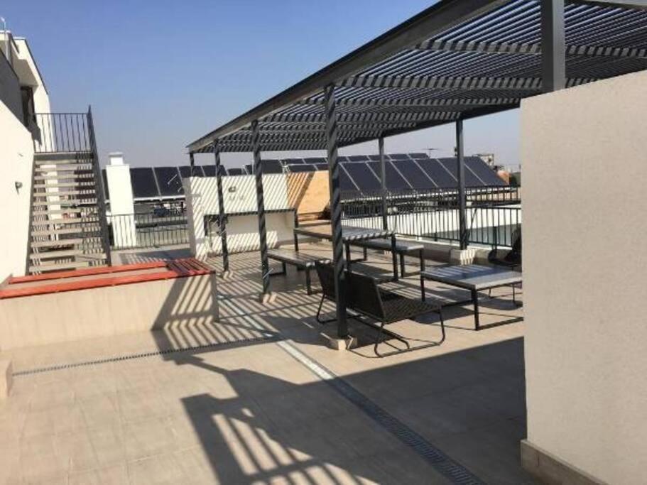 Depto En Barrio República Apartamento