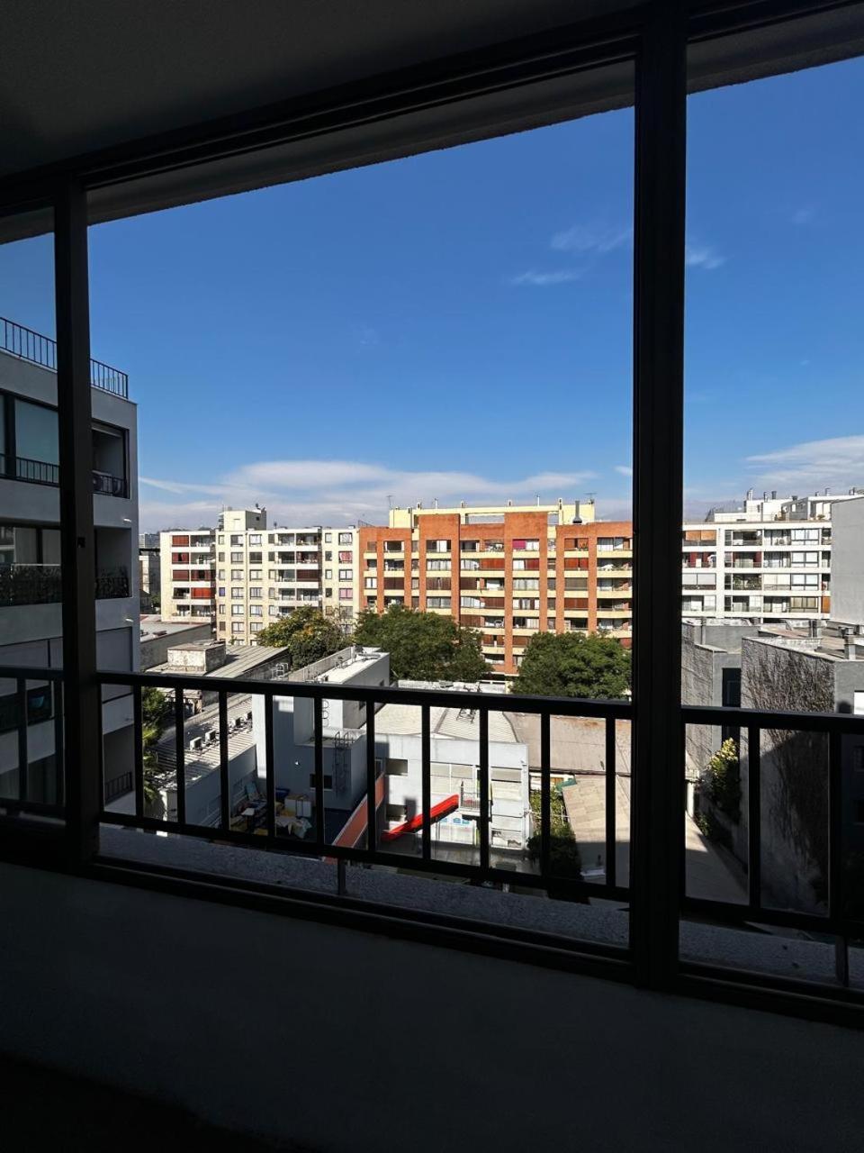 Depto En Barrio República Apartamento