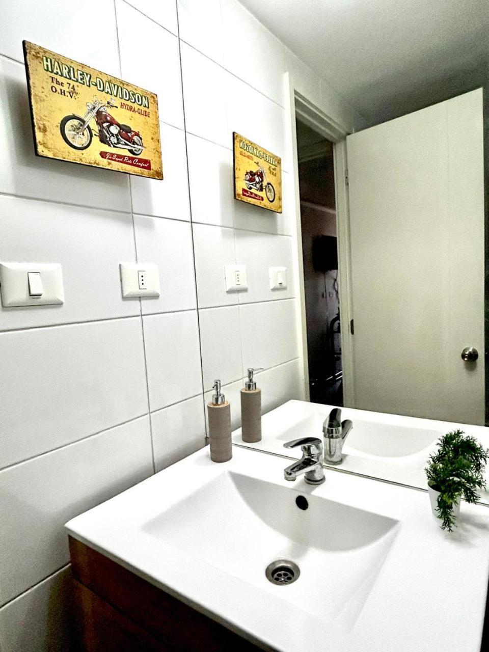 Depto En Barrio República Apartamento *