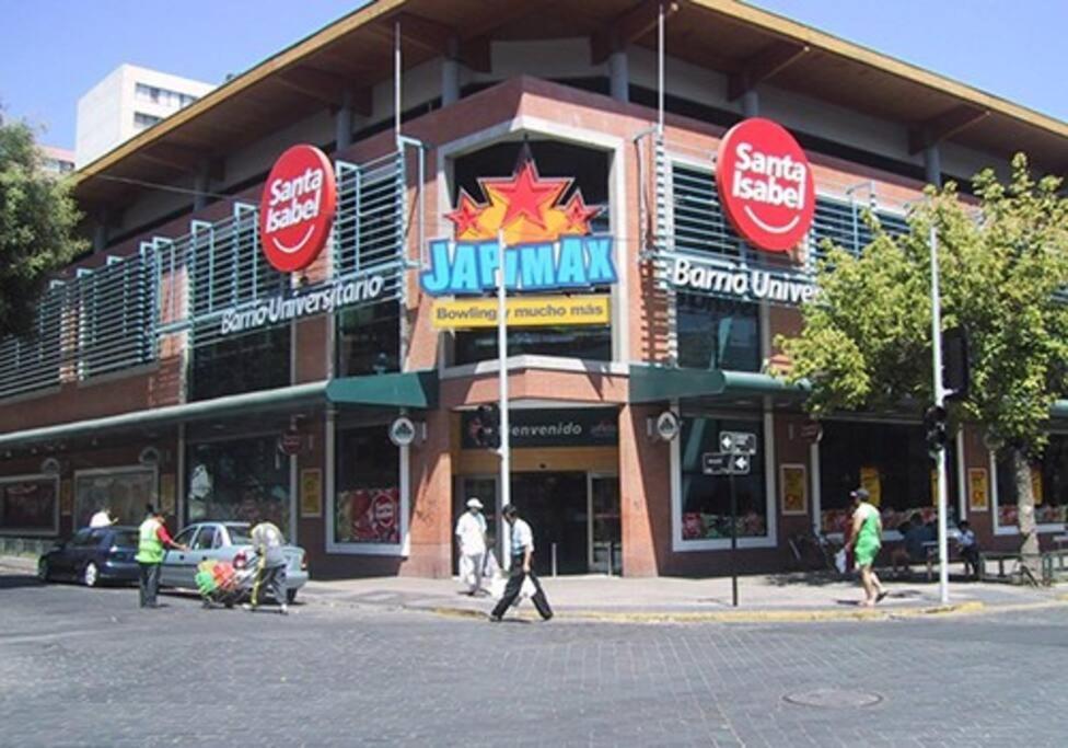 Appartamento Depto En Barrio Republica
