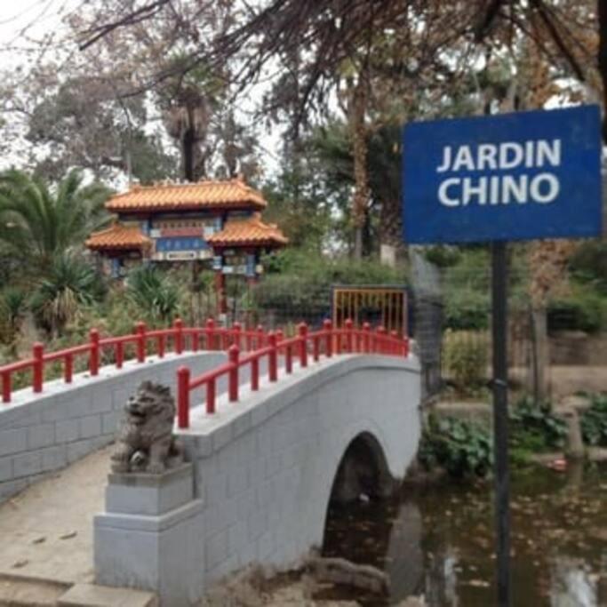 Depto En Barrio Republica Appartamento