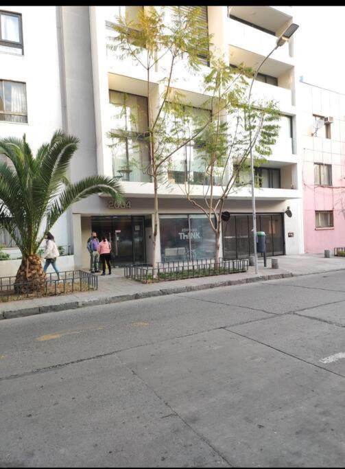Appartamento Depto En Barrio Republica